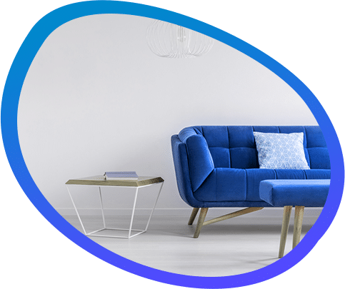 Equipe e ambiente de trabalho da Koding, software house em São Paulo