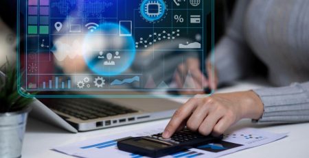 Ilustração: automação de processos de negócio