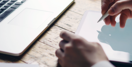 Transformação Digital nas Empresas