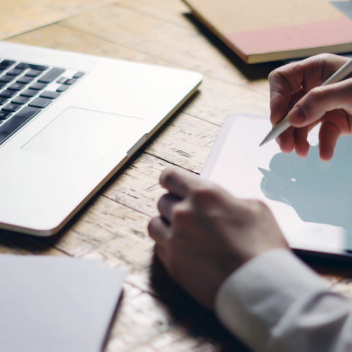 Transformação Digital nas Empresas